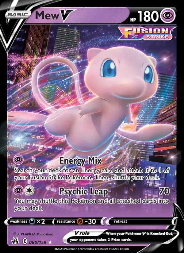 Mew