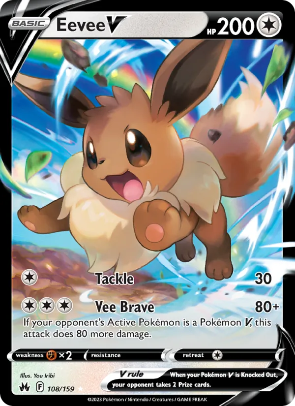 Eevee