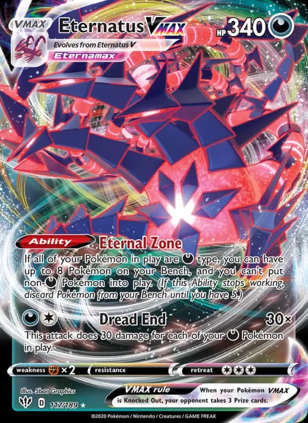 Eternatus