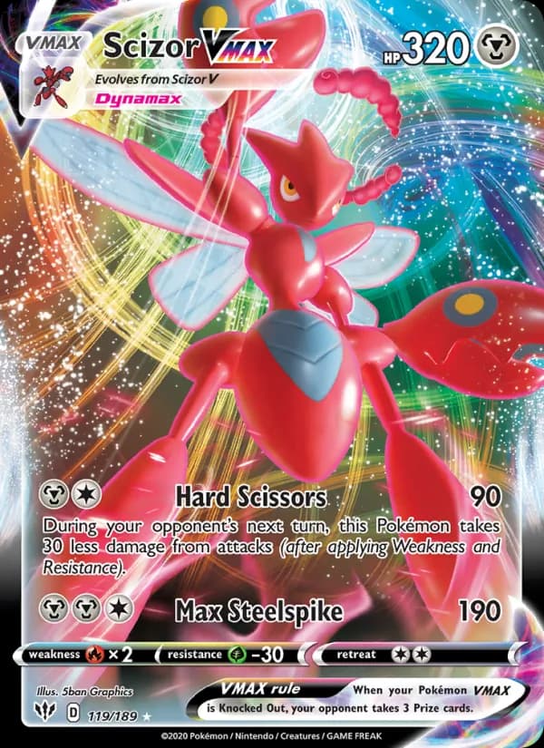Scizor