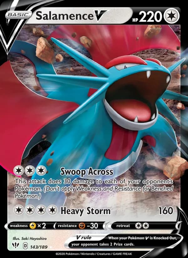 Salamence