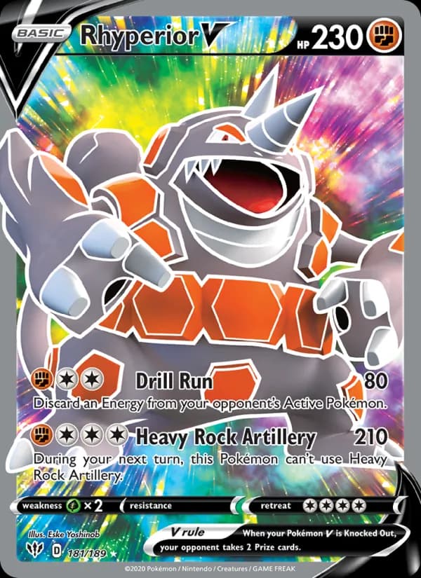 Rhyperior