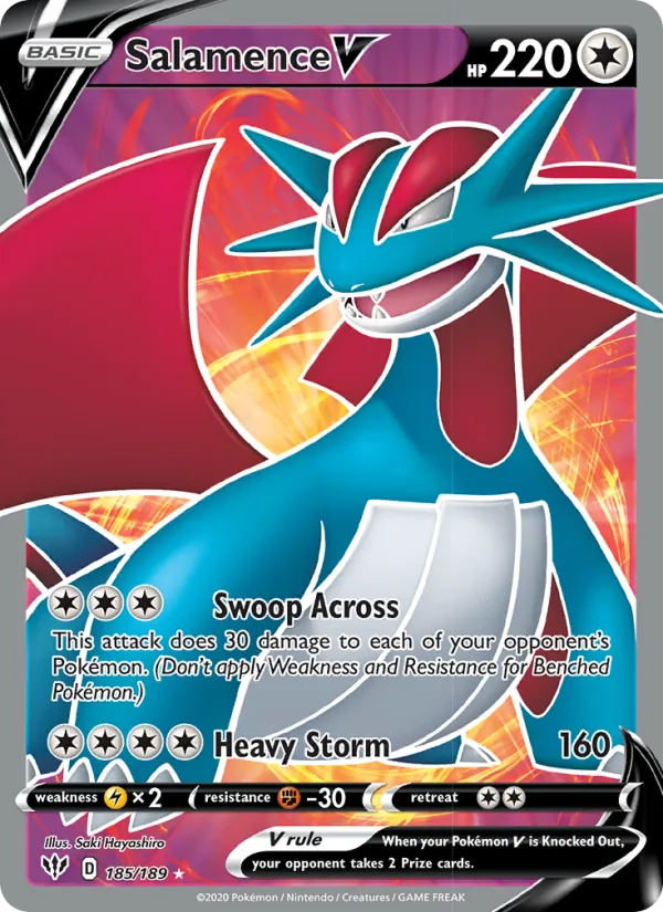 Salamence
