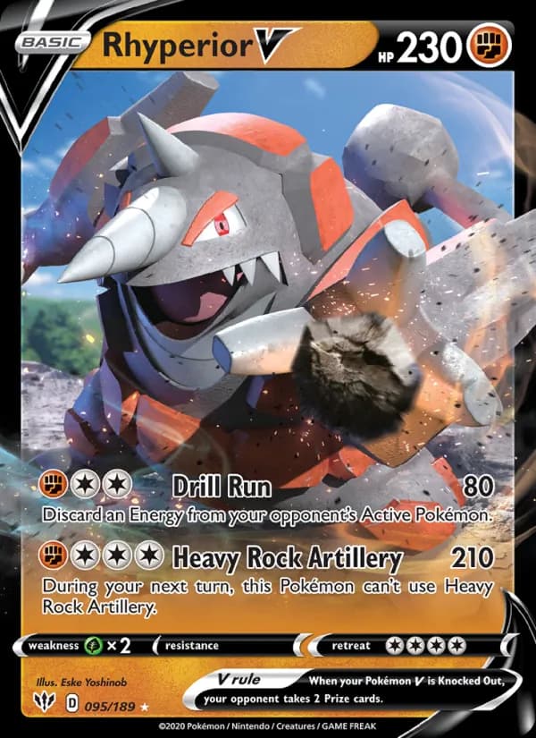 Rhyperior