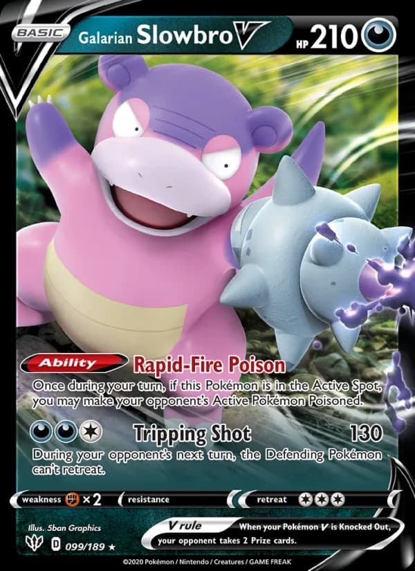 Slowbro
