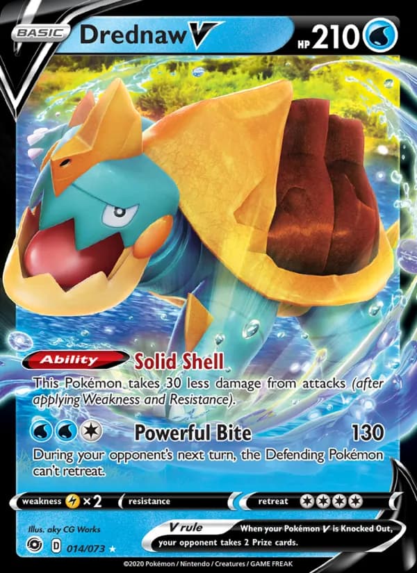 Drednaw