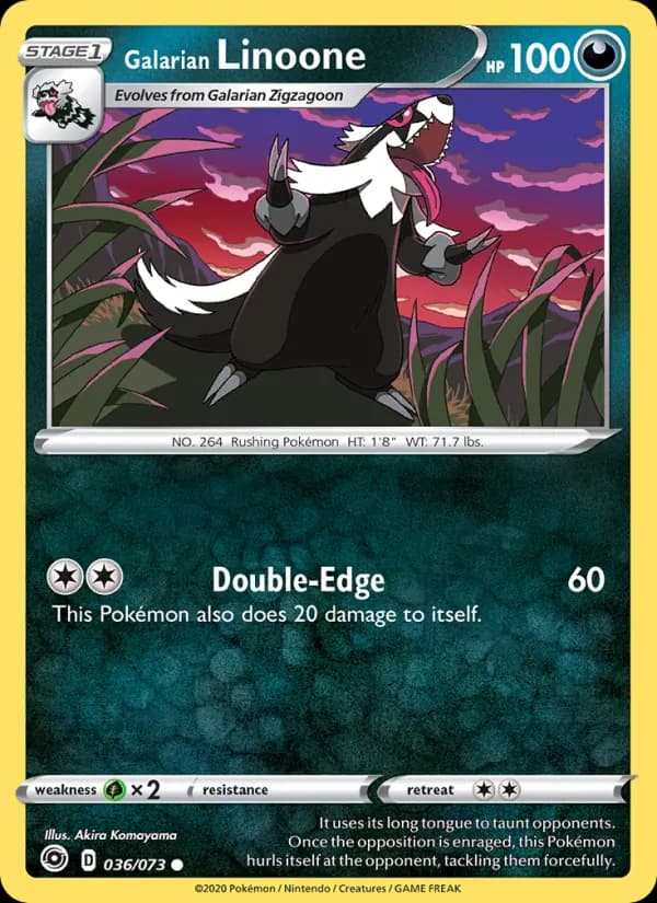 Linoone