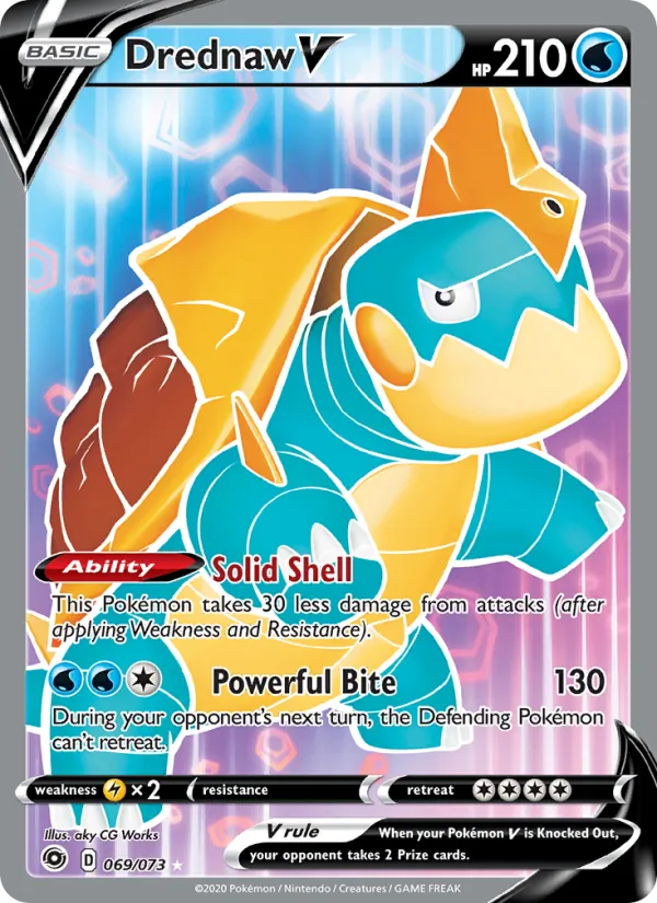 Drednaw