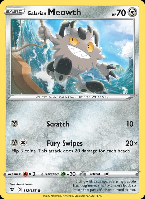 Meowth