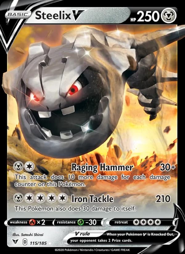Steelix
