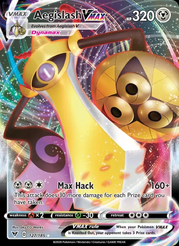 Aegislash