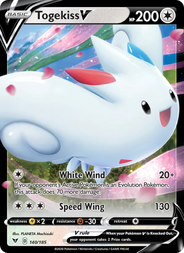 Togekiss