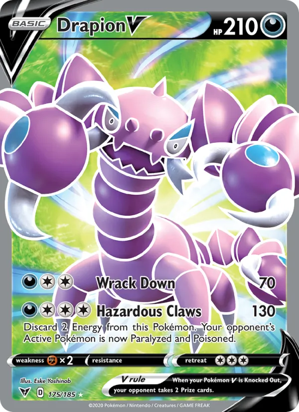 Drapion