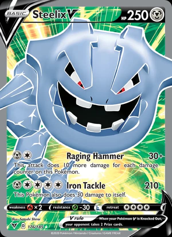 Steelix