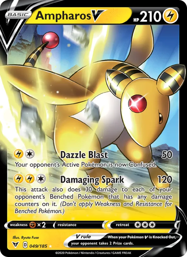 Ampharos