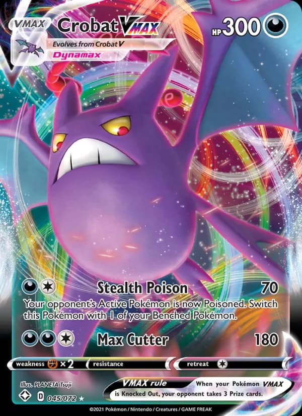 Crobat