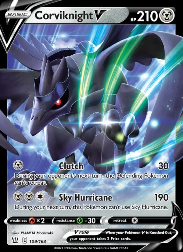 Corviknight