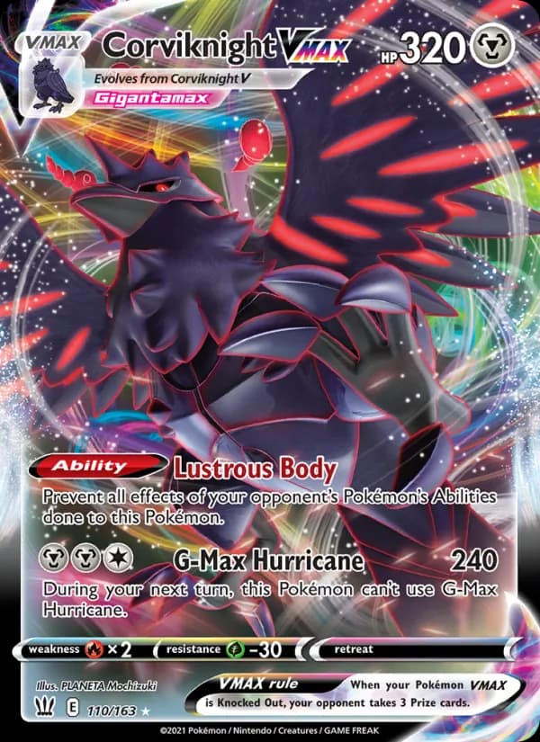 Corviknight