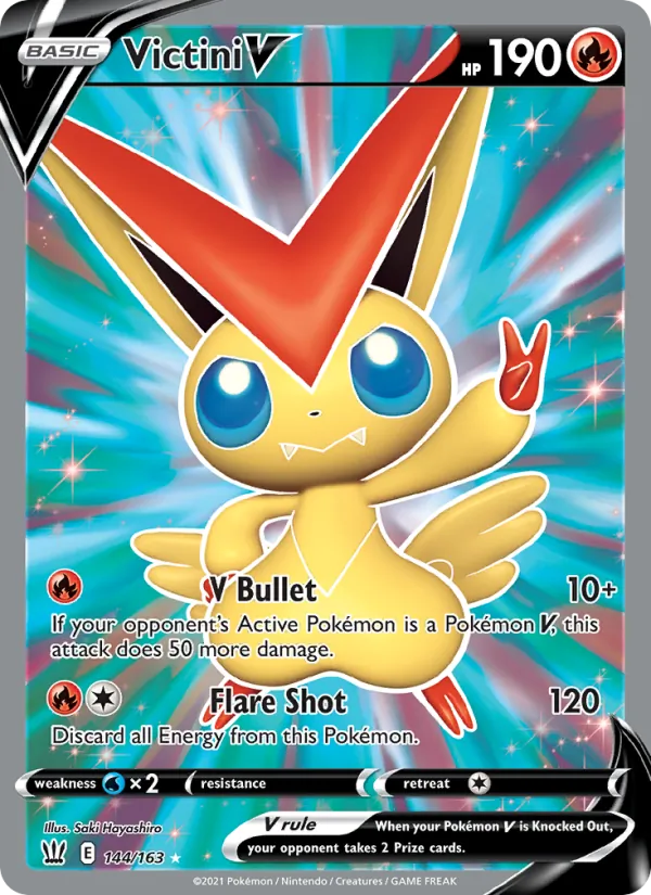 Victini