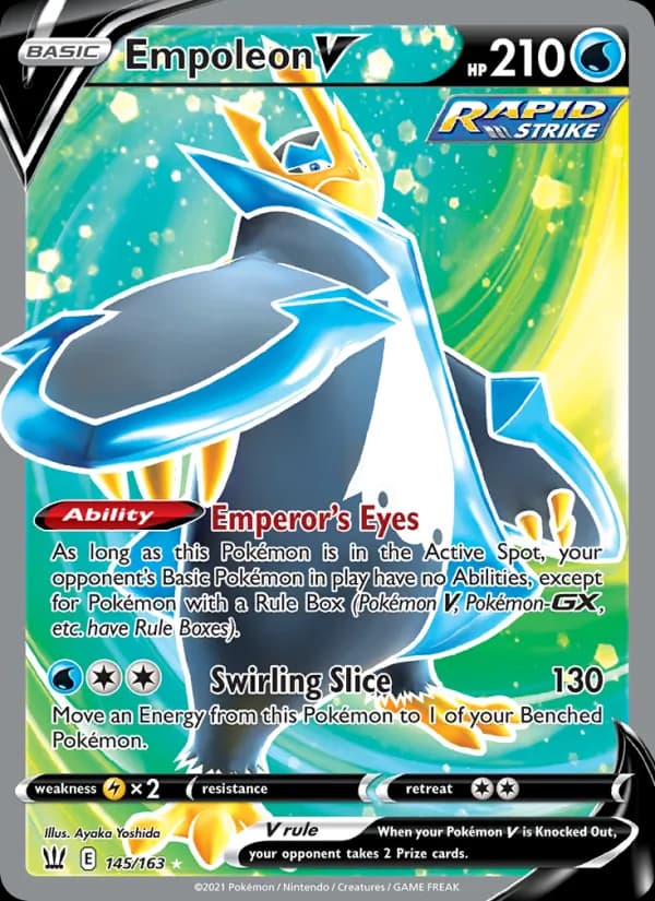 Empoleon