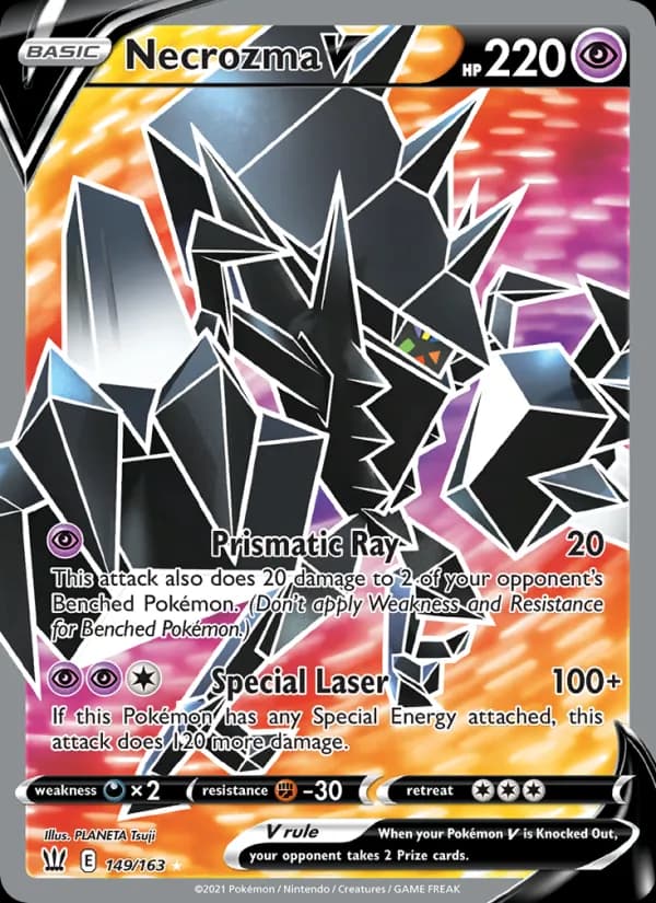 Necrozma