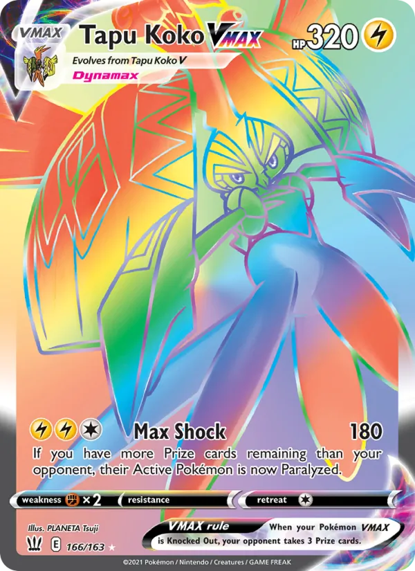Tapu Koko