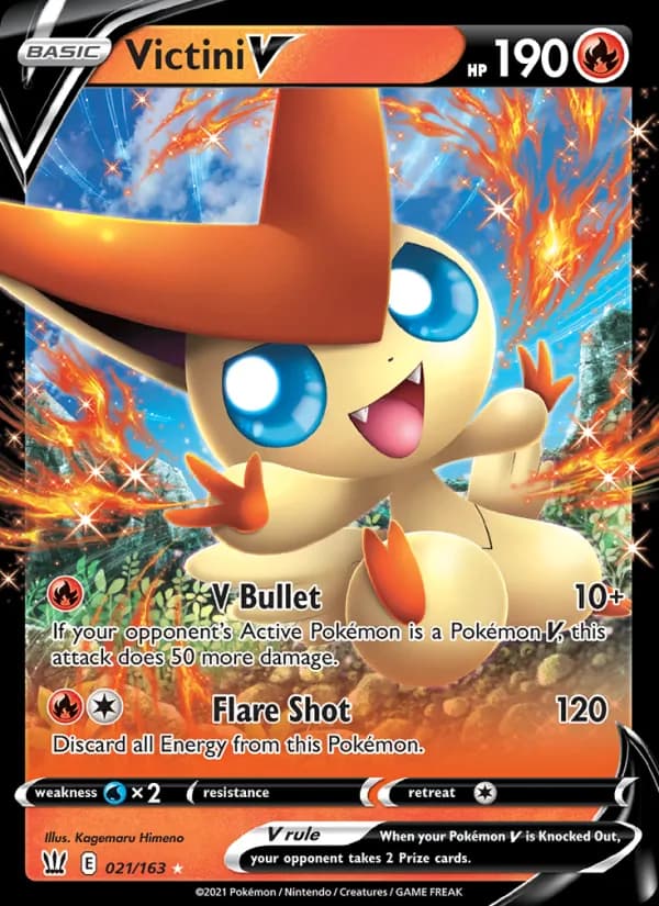 Victini