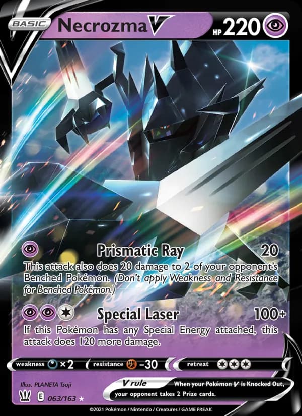 Necrozma