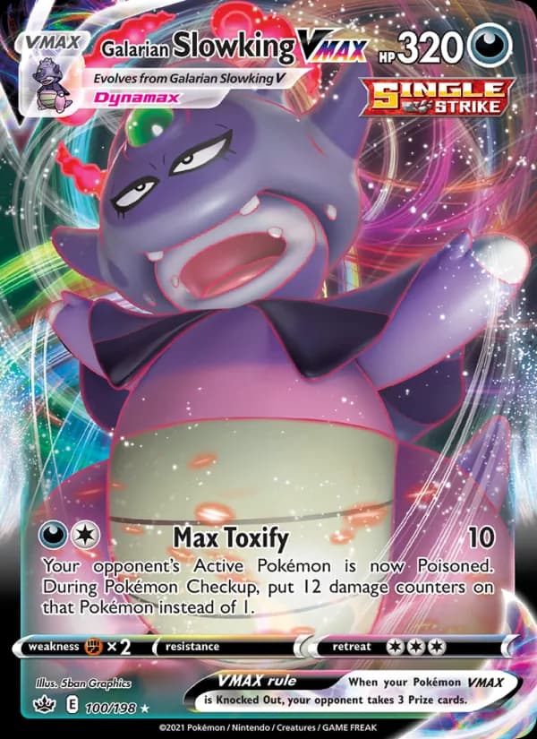 Slowking