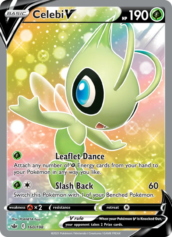 Celebi