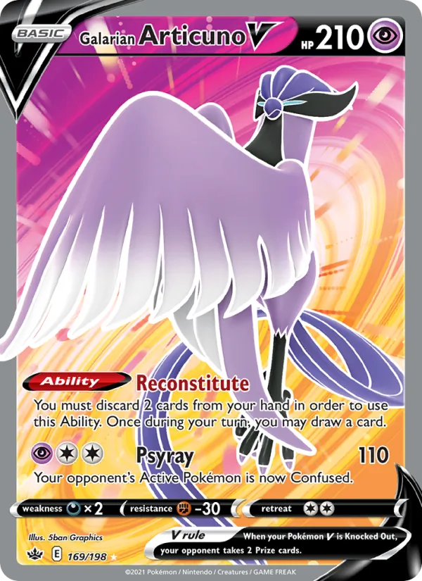 Articuno