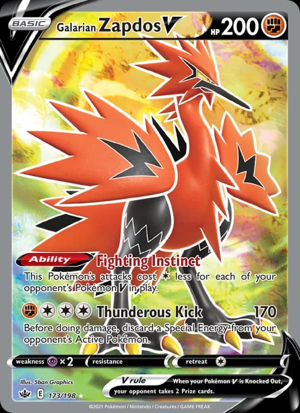 Zapdos