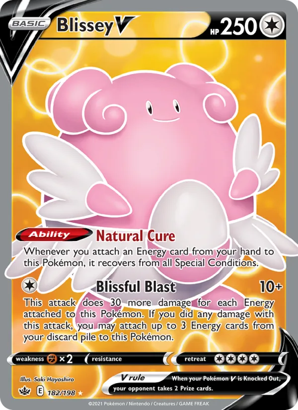 Blissey
