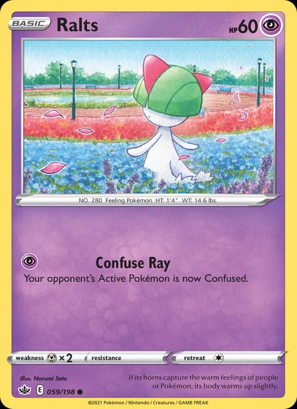Ralts