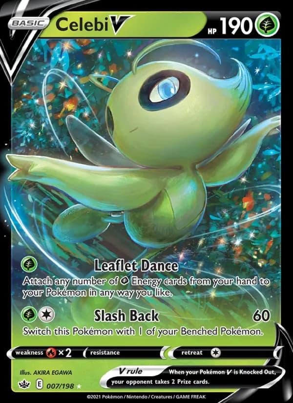 Celebi