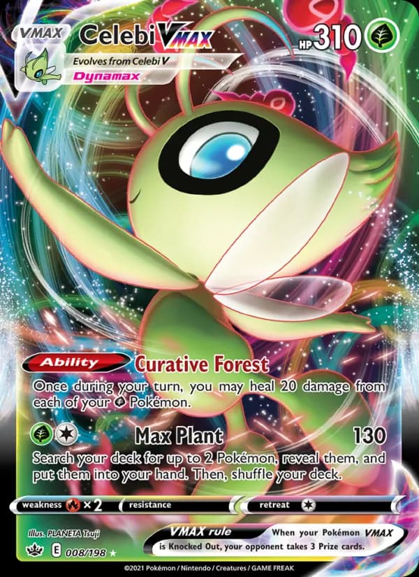 Celebi