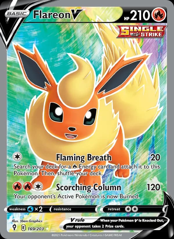 Flareon