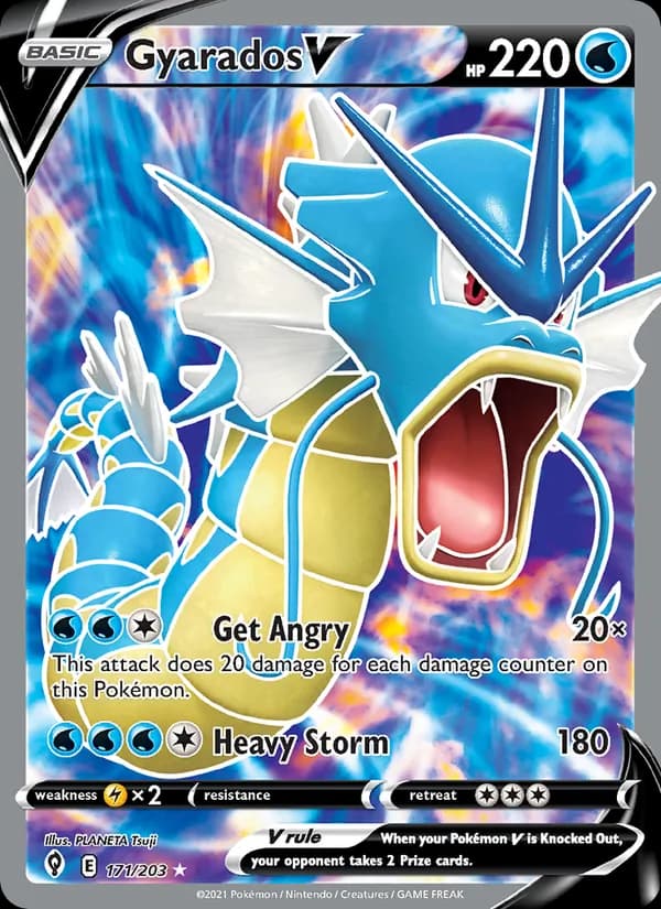 Gyarados