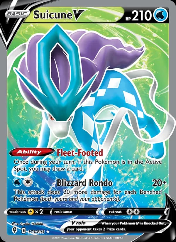 Suicune