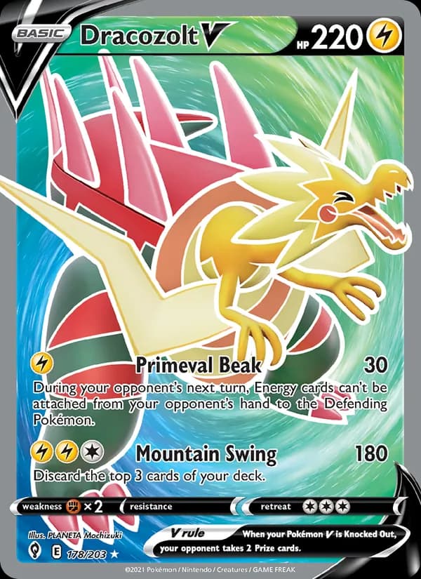Dracozolt