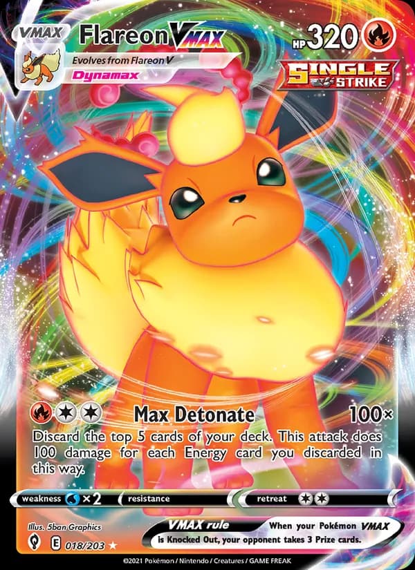 Flareon