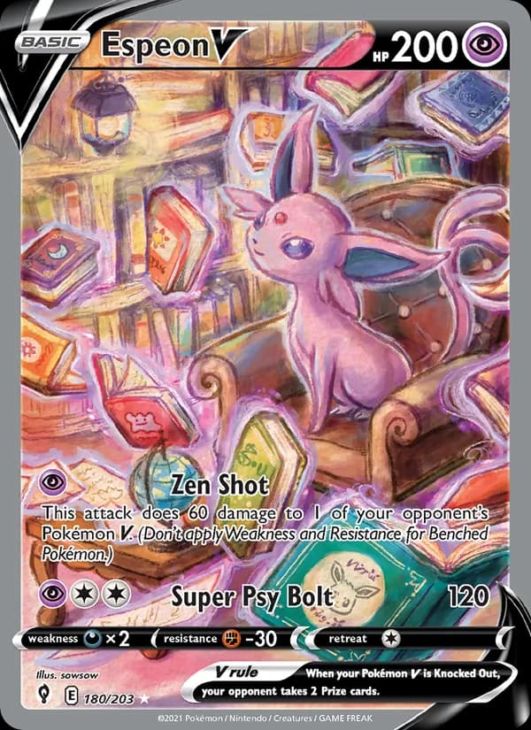 Espeon