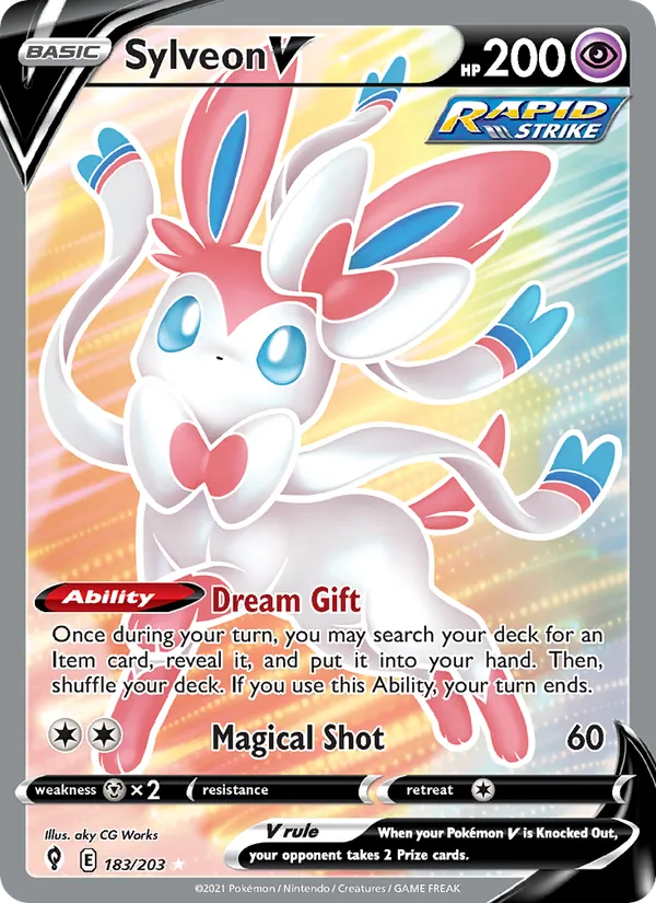 Sylveon