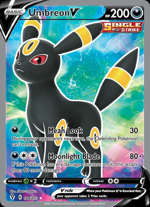 Umbreon