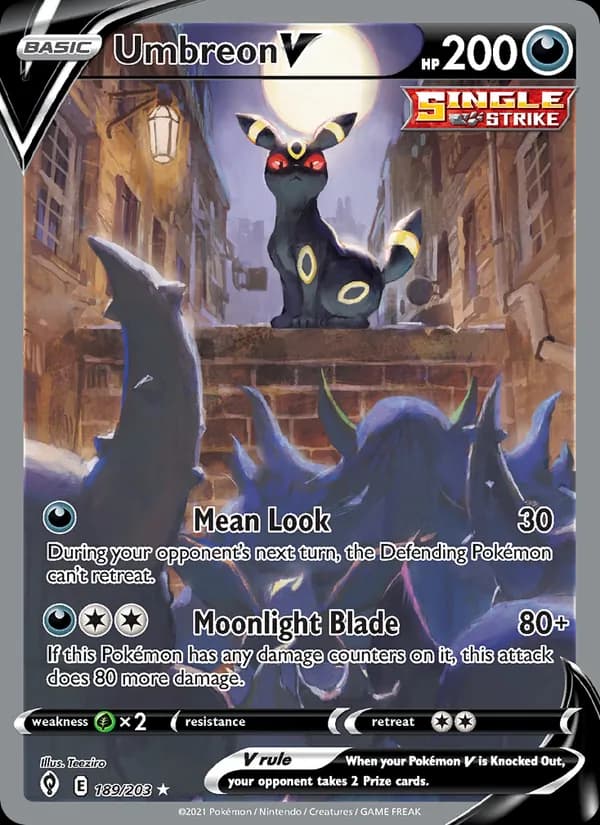 Umbreon