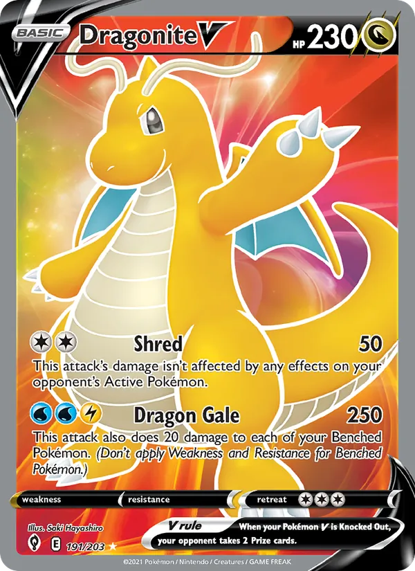Dragonite