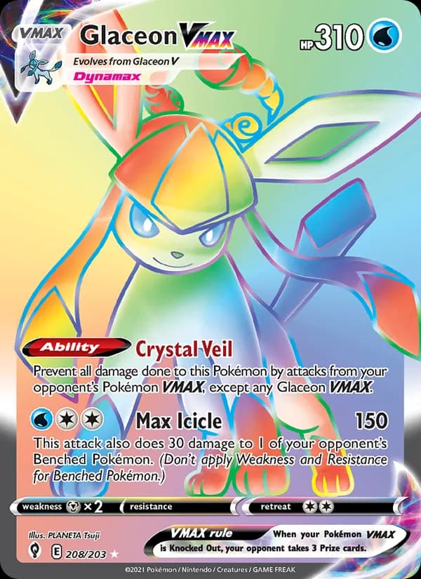 Glaceon