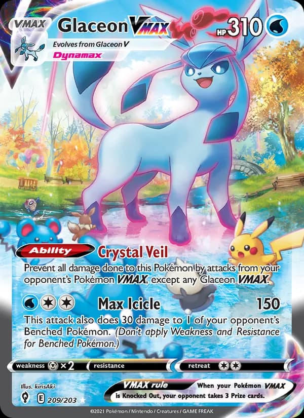 Glaceon