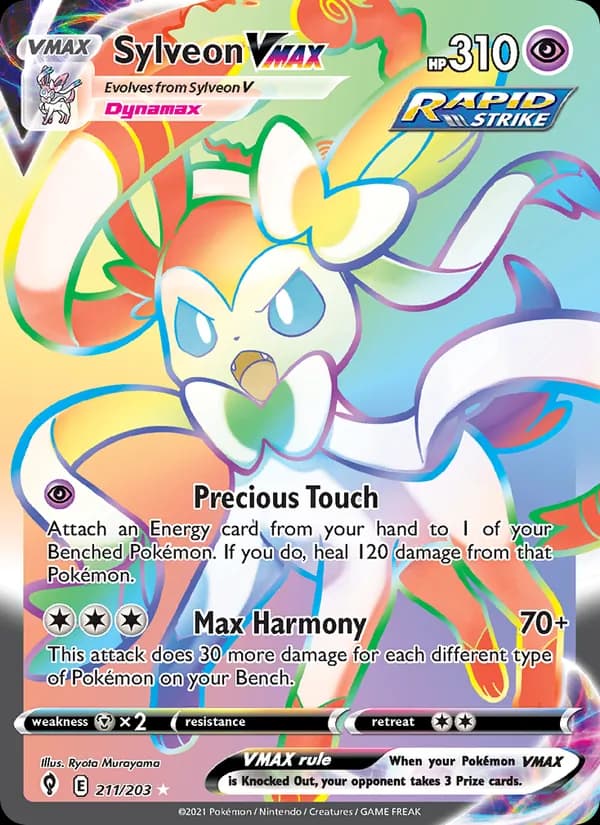 Sylveon