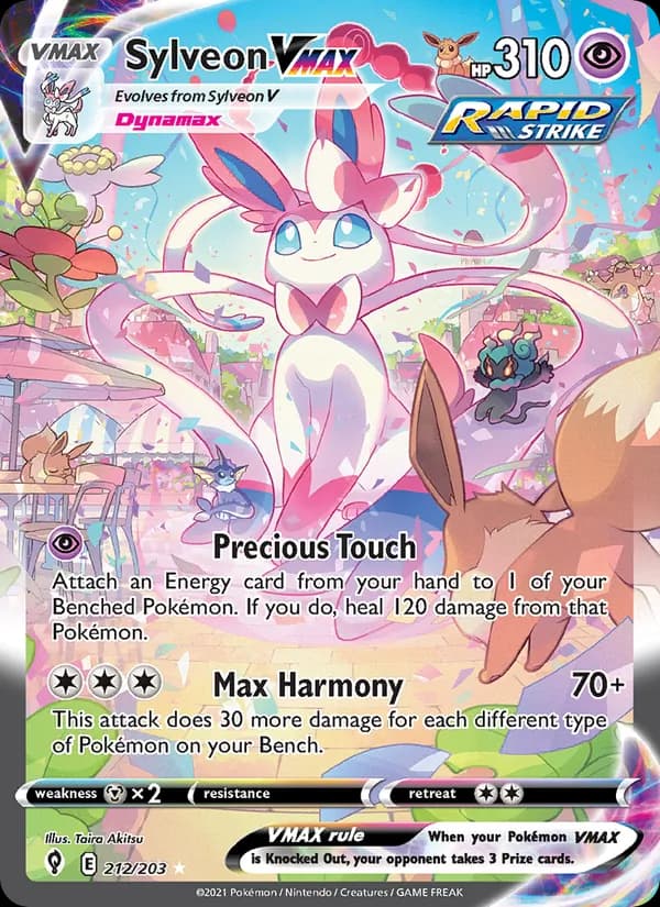 Sylveon